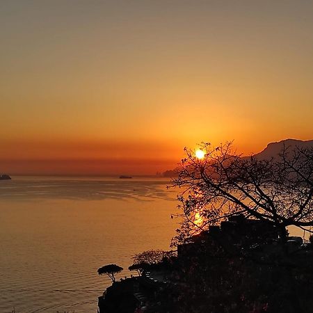 Rays Of Sun - Apartment โปซิตาโน ภายนอก รูปภาพ