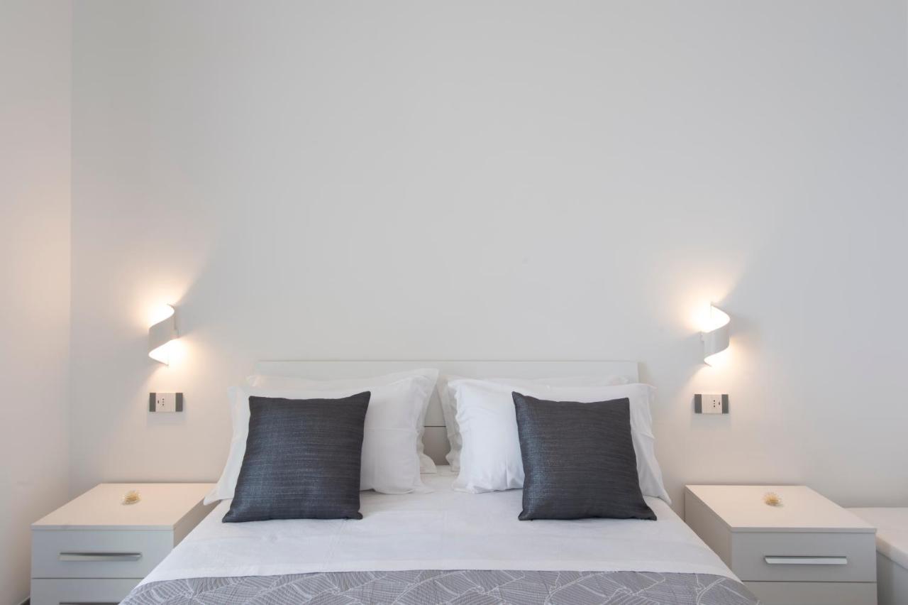 Rays Of Sun - Apartment โปซิตาโน ภายนอก รูปภาพ