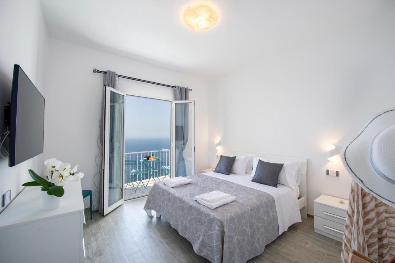 Rays Of Sun - Apartment โปซิตาโน ภายนอก รูปภาพ