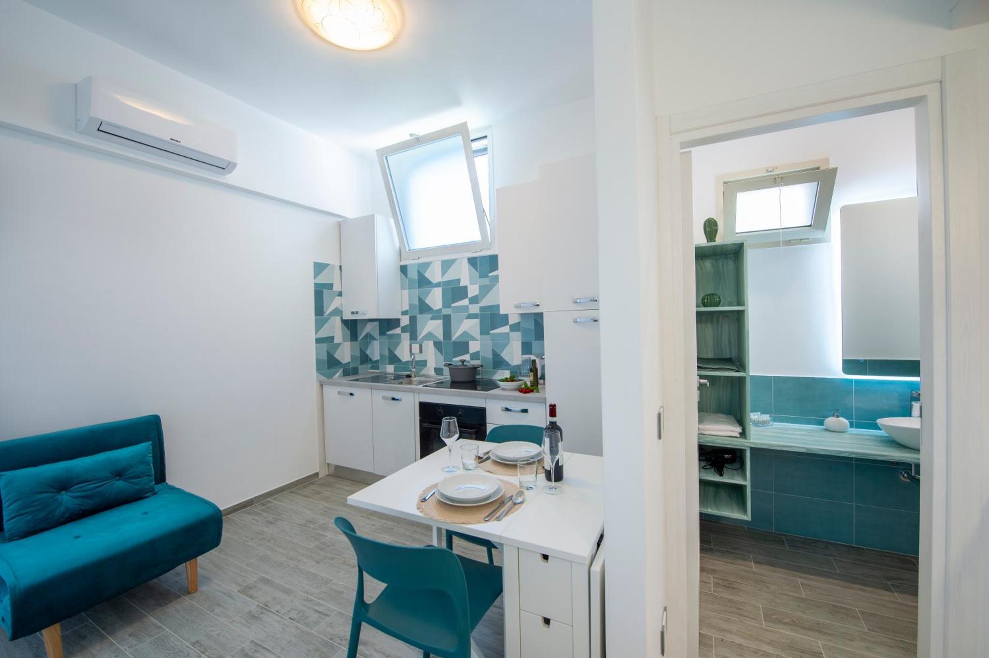 Rays Of Sun - Apartment โปซิตาโน ภายนอก รูปภาพ