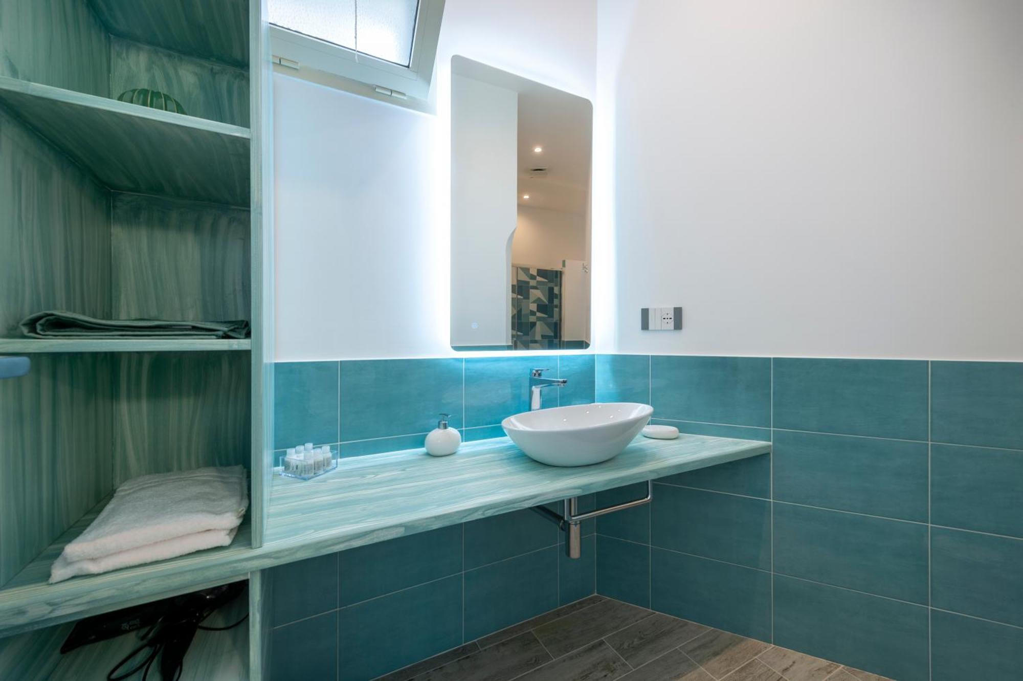 Rays Of Sun - Apartment โปซิตาโน ภายนอก รูปภาพ