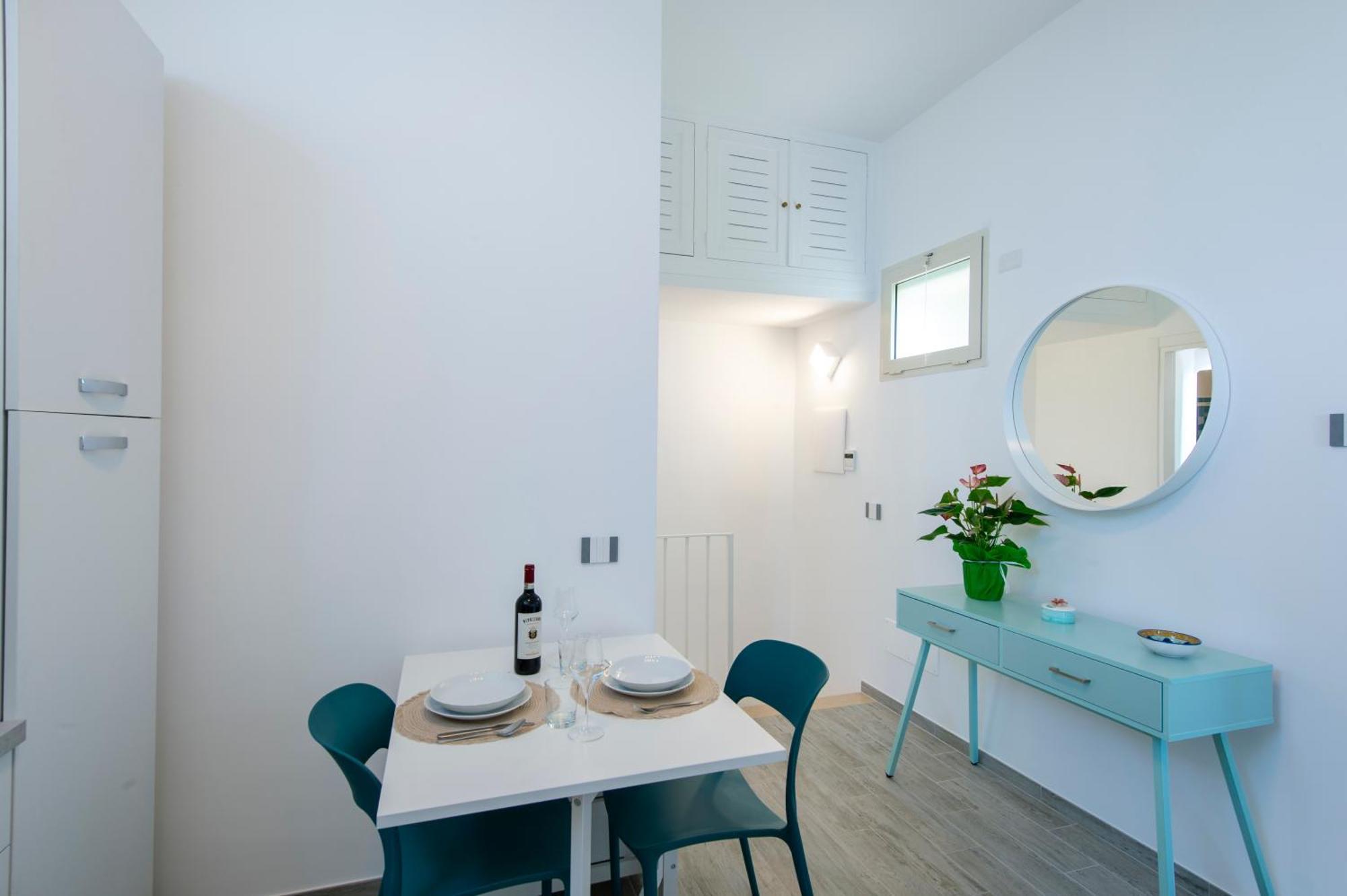 Rays Of Sun - Apartment โปซิตาโน ภายนอก รูปภาพ