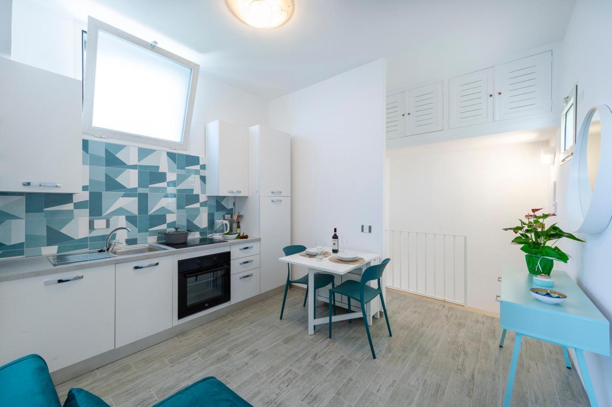 Rays Of Sun - Apartment โปซิตาโน ภายนอก รูปภาพ