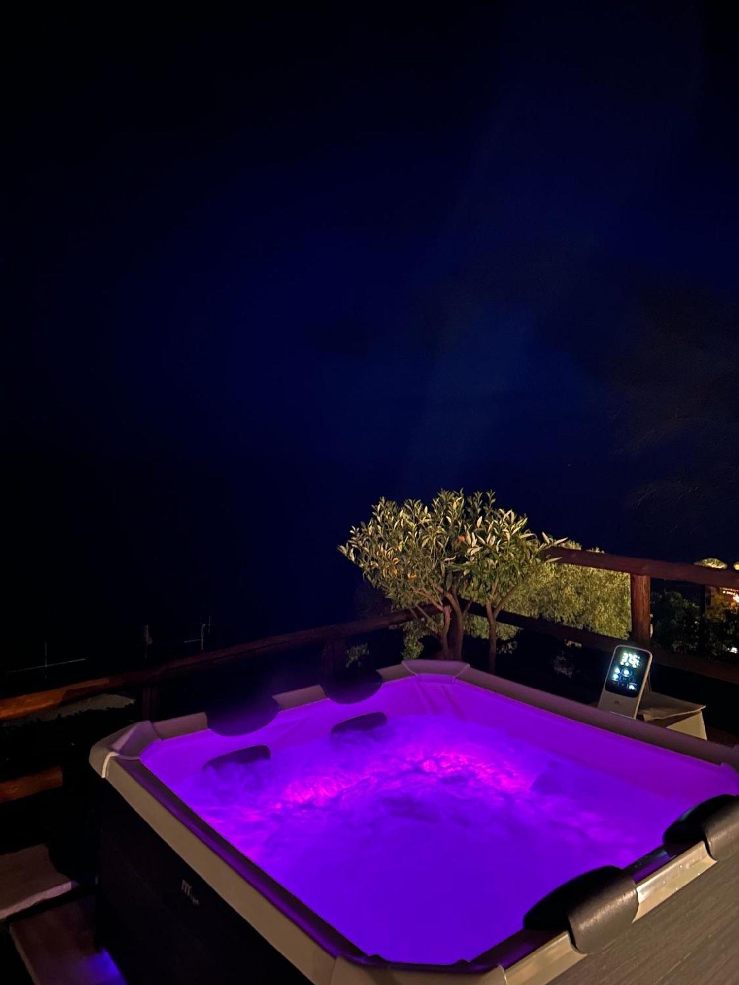 Rays Of Sun - Apartment โปซิตาโน ภายนอก รูปภาพ